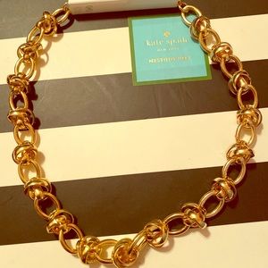 Forever 21 choker necklace